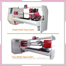 Best Accuracy Fabric Tape/Wire Trim Edge Roll Cutting Machine